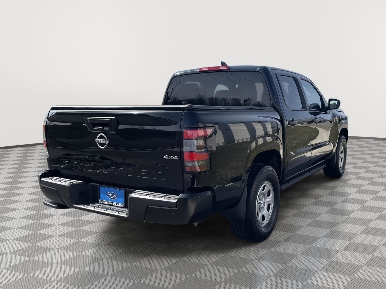 Used 2022 Nissan Frontier S w/ Technology Package image 12