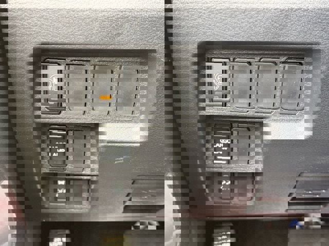 New 2026 Nissan Frontier SV w/ All-Weather Content Package image 21