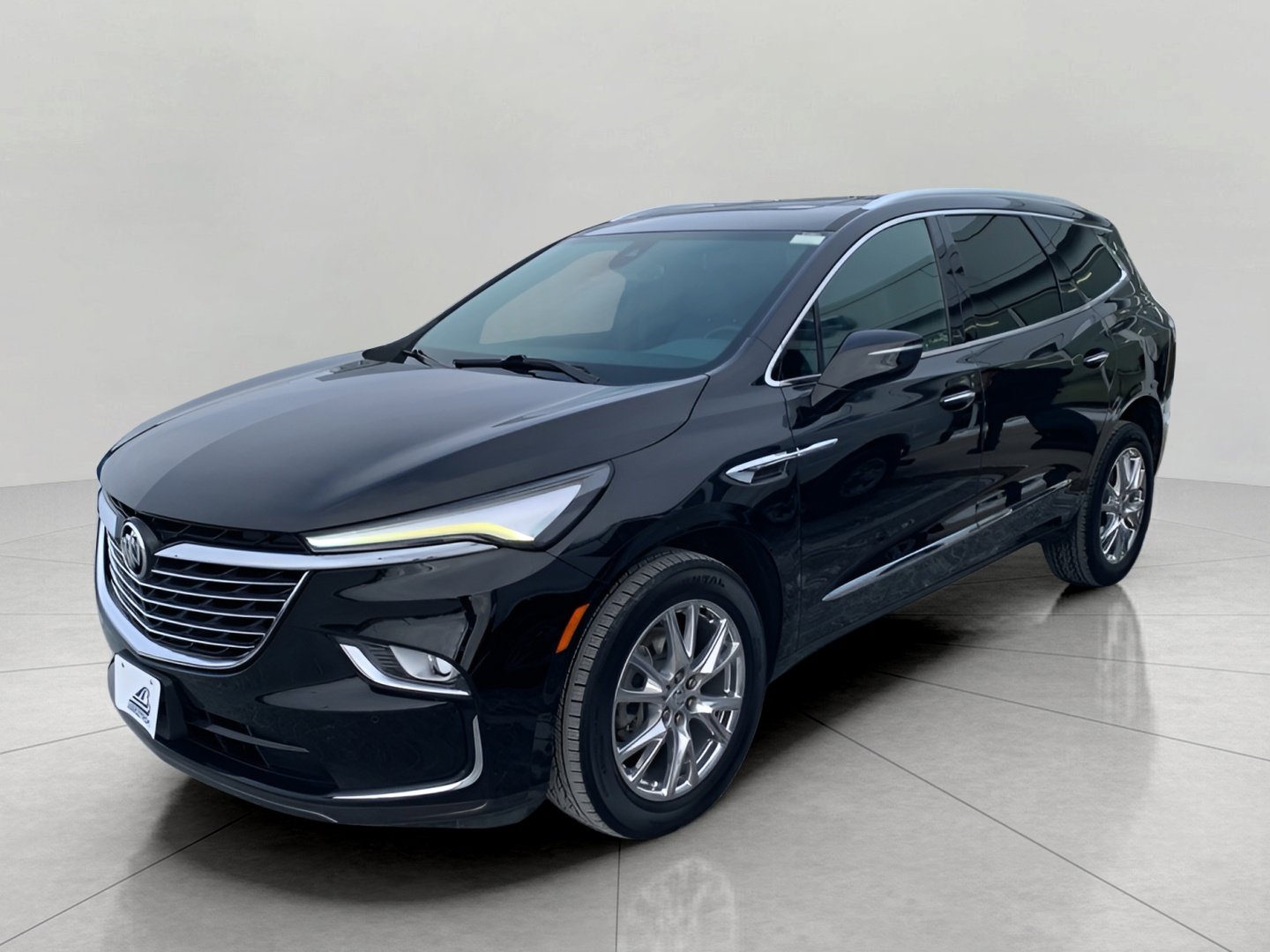 Used 2023 Buick Enclave Essence w/ Experience Buick Package image 2