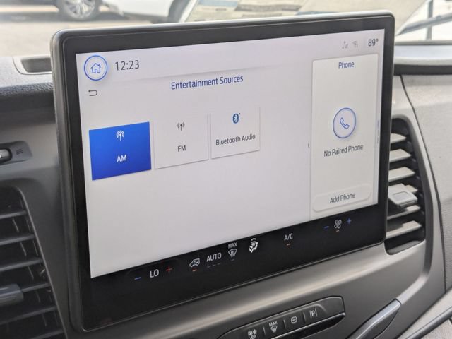 New 2026 Ford Transit 250 148 High Roof RWD image 13