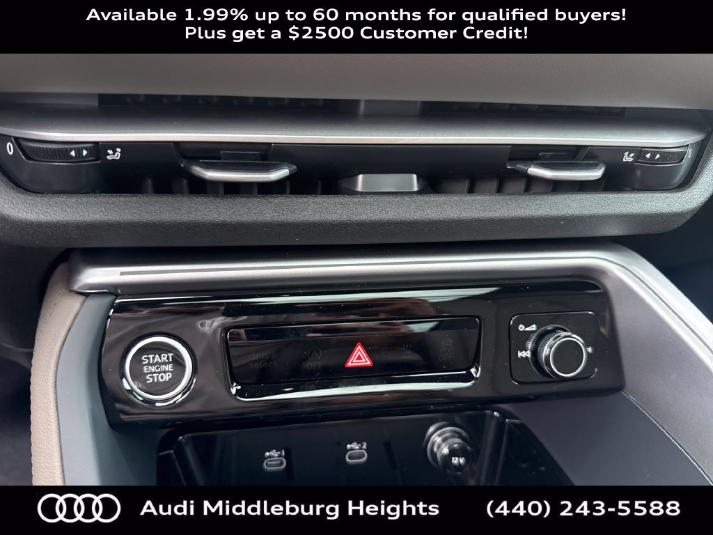 New 2026 Audi Q5 Premium Plus AWD/4WD image 20