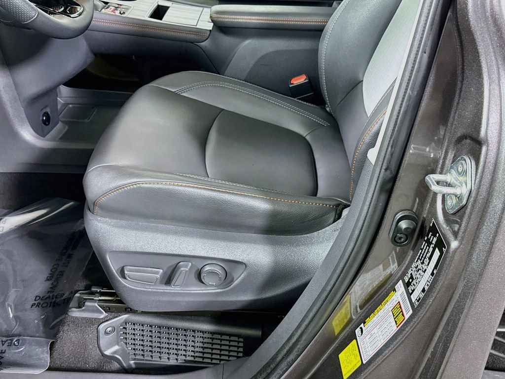 Certified 2021 Toyota Sienna XSE AWD/4WD image 26
