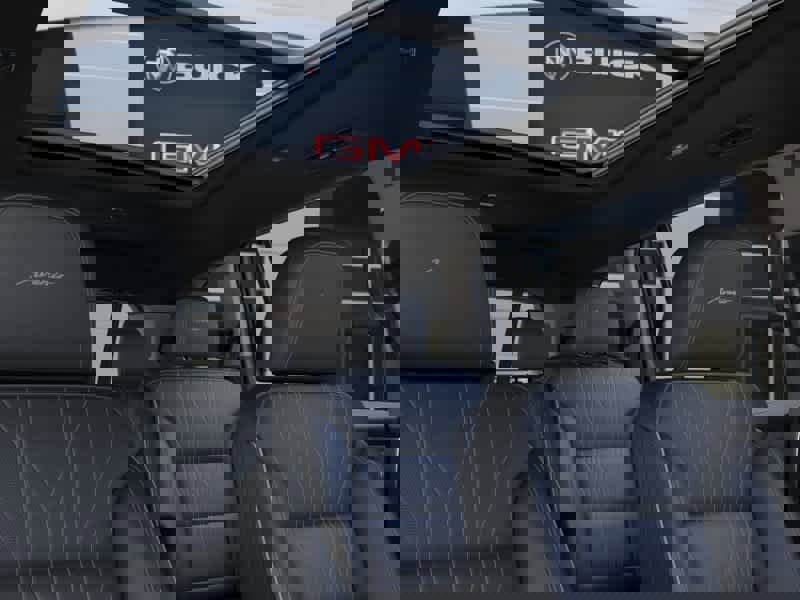 New 2026 Buick Enclave Avenir image 24