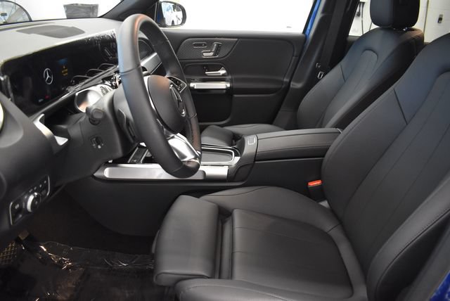 New 2026 Mercedes-Benz GLB 250 4MATIC image 22