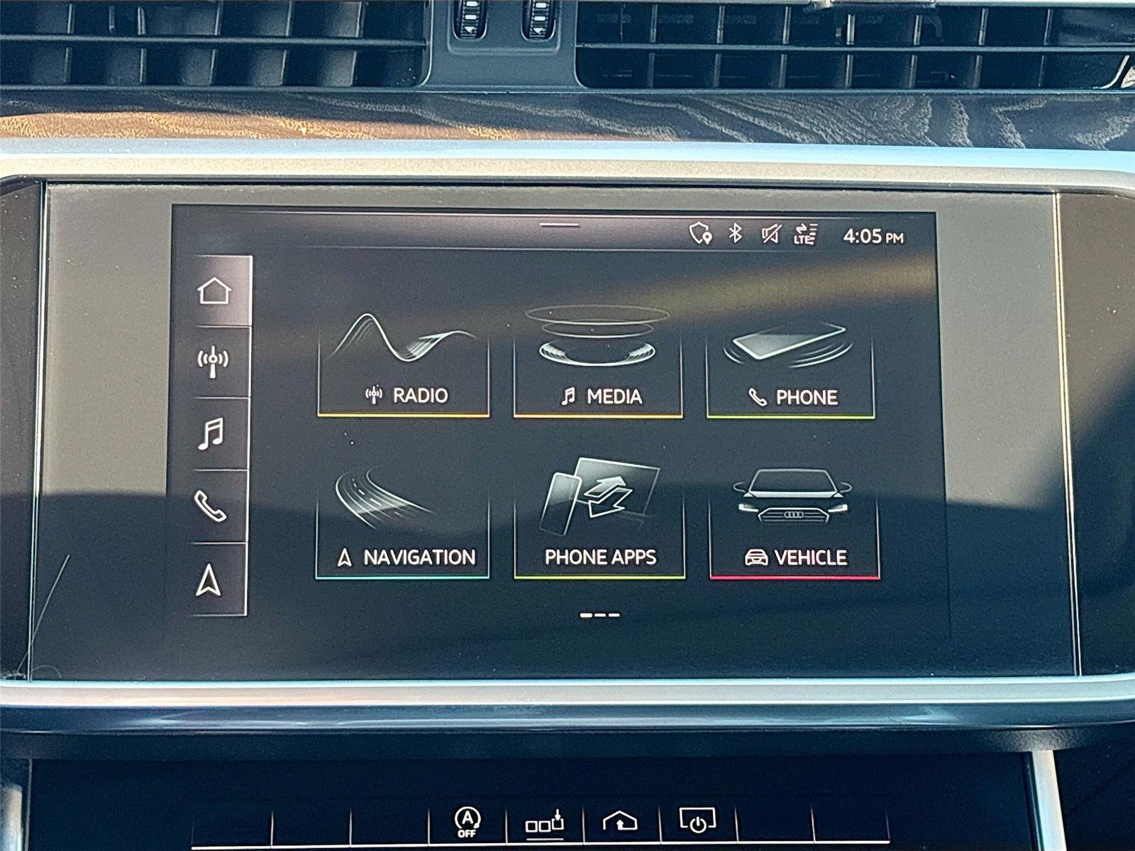 Used 2019 Audi A6 3.0T Premium w/ Convenience Package image 16