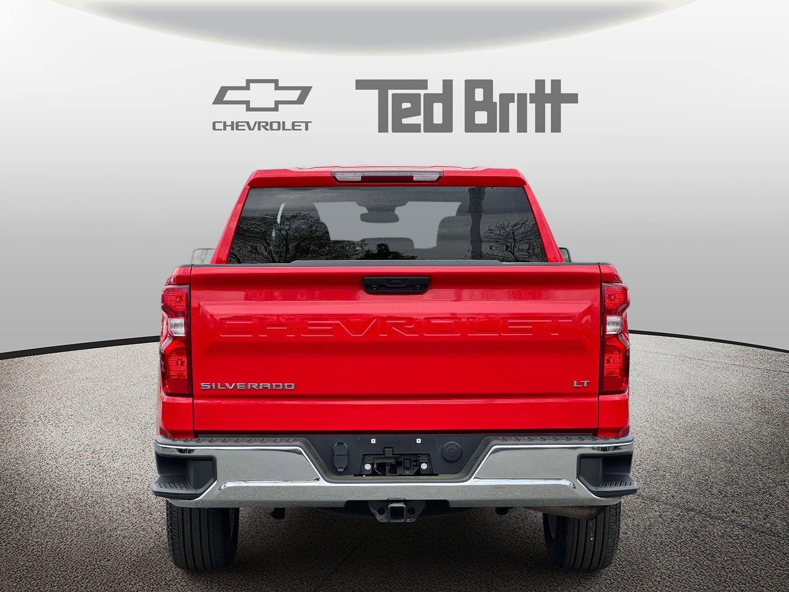 Used 2023 Chevrolet Silverado 1500 LT image 5