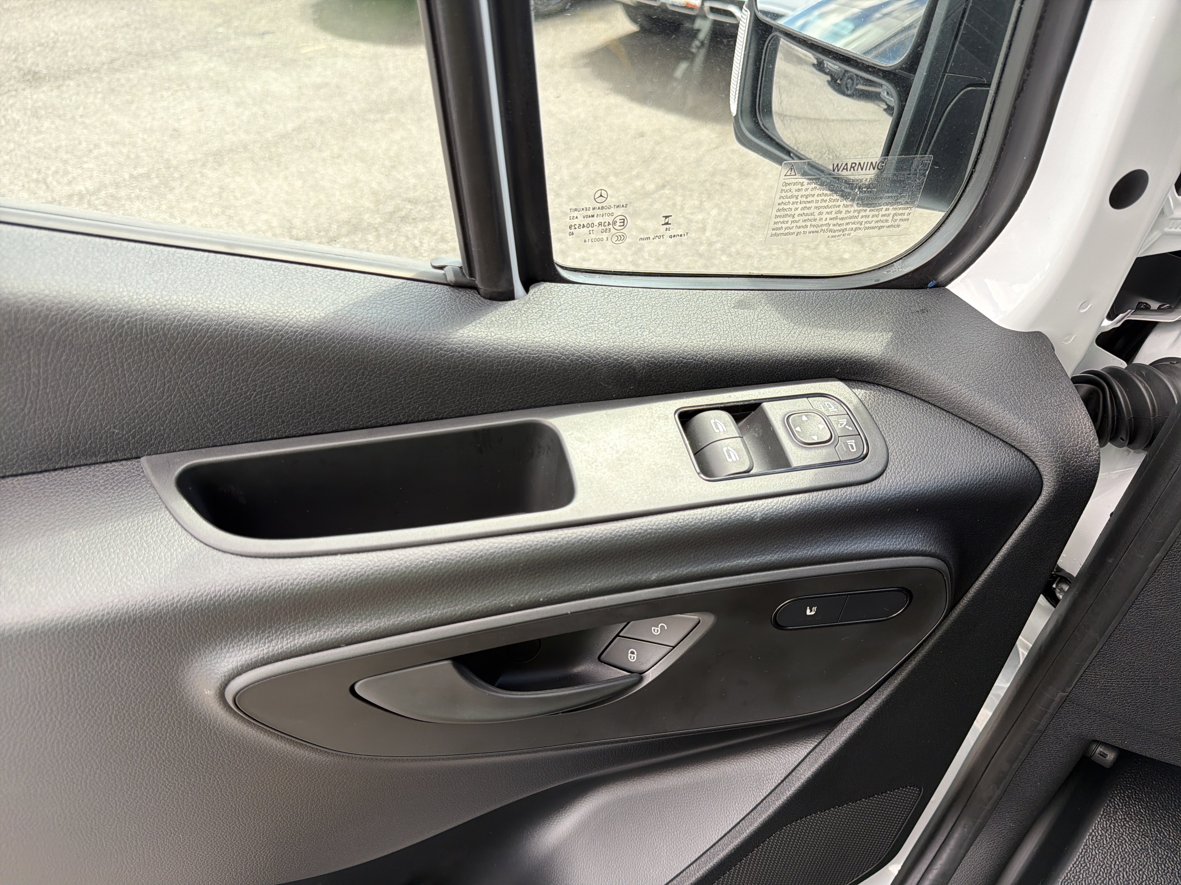 New 2026 Mercedes-Benz Sprinter 2500 image 14