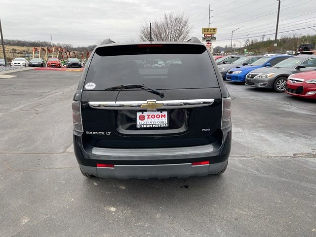 Used 2009 Chevrolet Equinox LT image 7