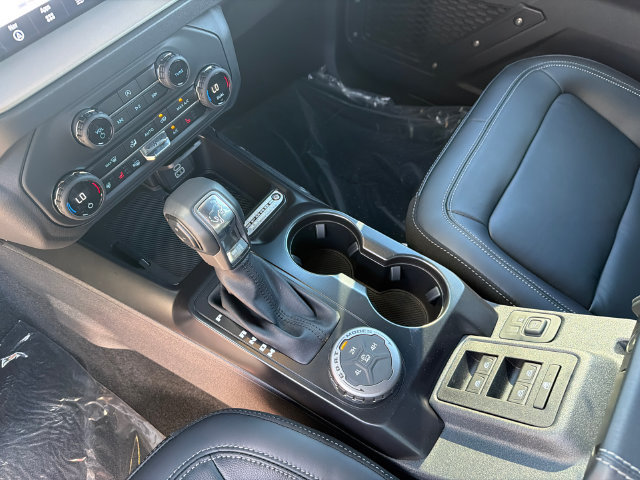 New 2026 Ford Bronco Outer Banks AWD/4WD image 33