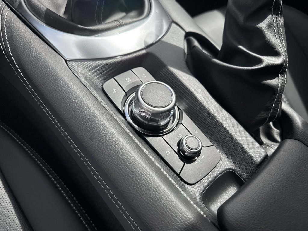 New 2026 MAZDA MX-5 Miata Grand Touring RWD image 51