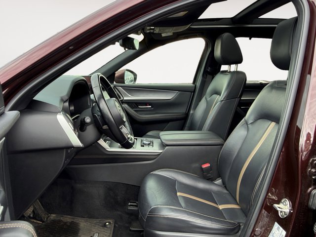 Used 2024 MAZDA CX-90 3.3 Turbo w/ Premium Plus Pkg image 12