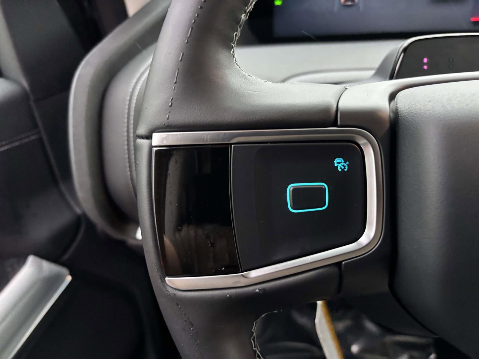 New 2026 Ford Expedition Max Platinum w/ Platinum Ultimate Package image 17