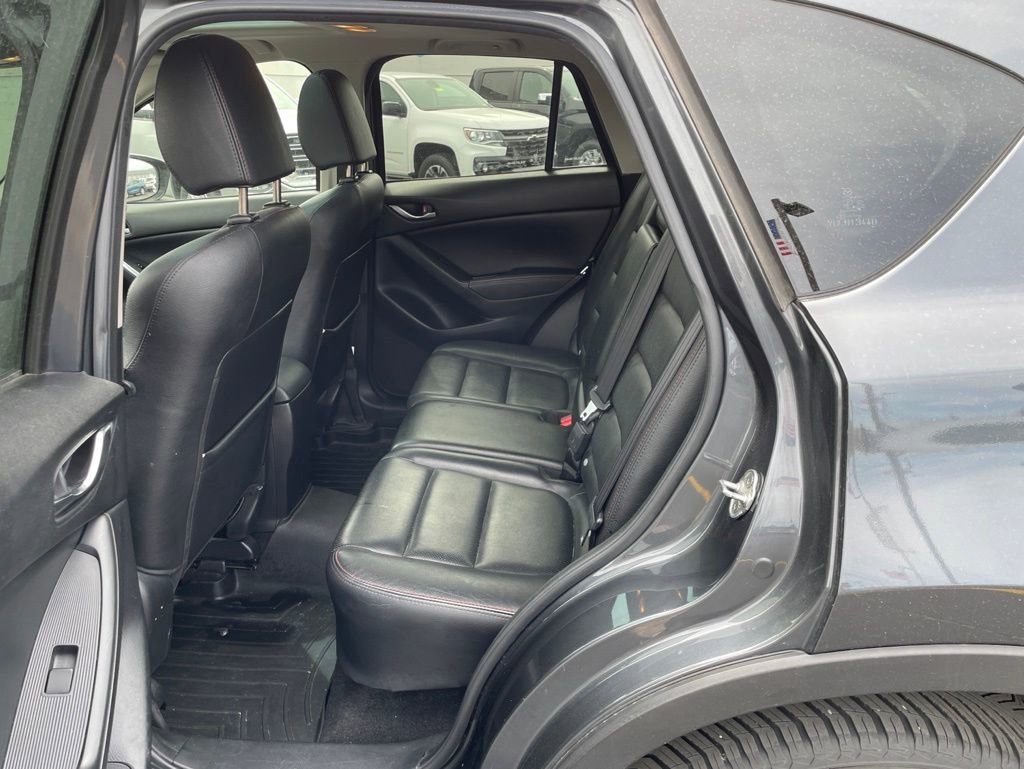 Used 2014 MAZDA CX-5 Grand Touring AWD/4WD image 10