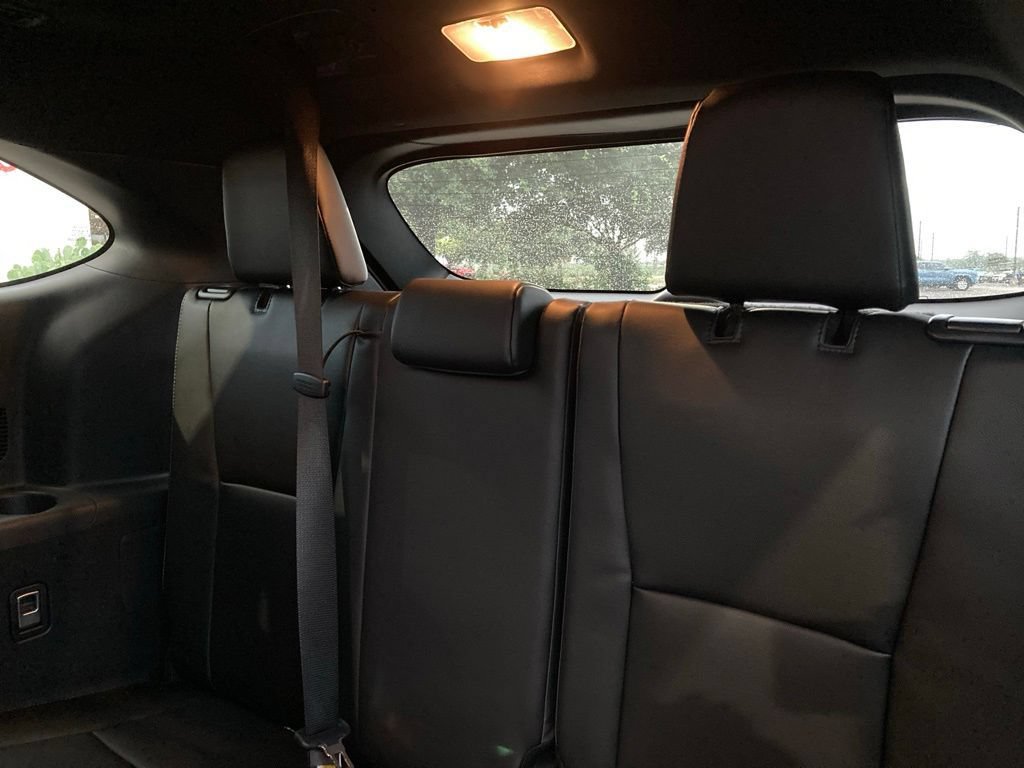 Certified 2026 Toyota Highlander XSE AWD/4WD image 12