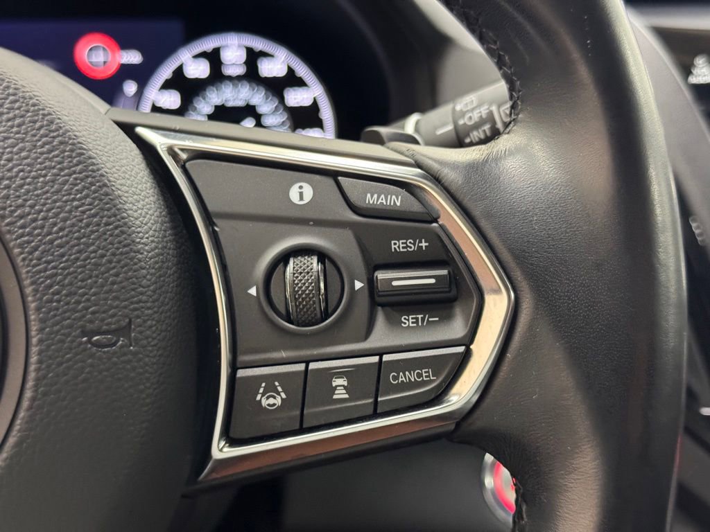 Used 2020 Acura RDX AWD image 22