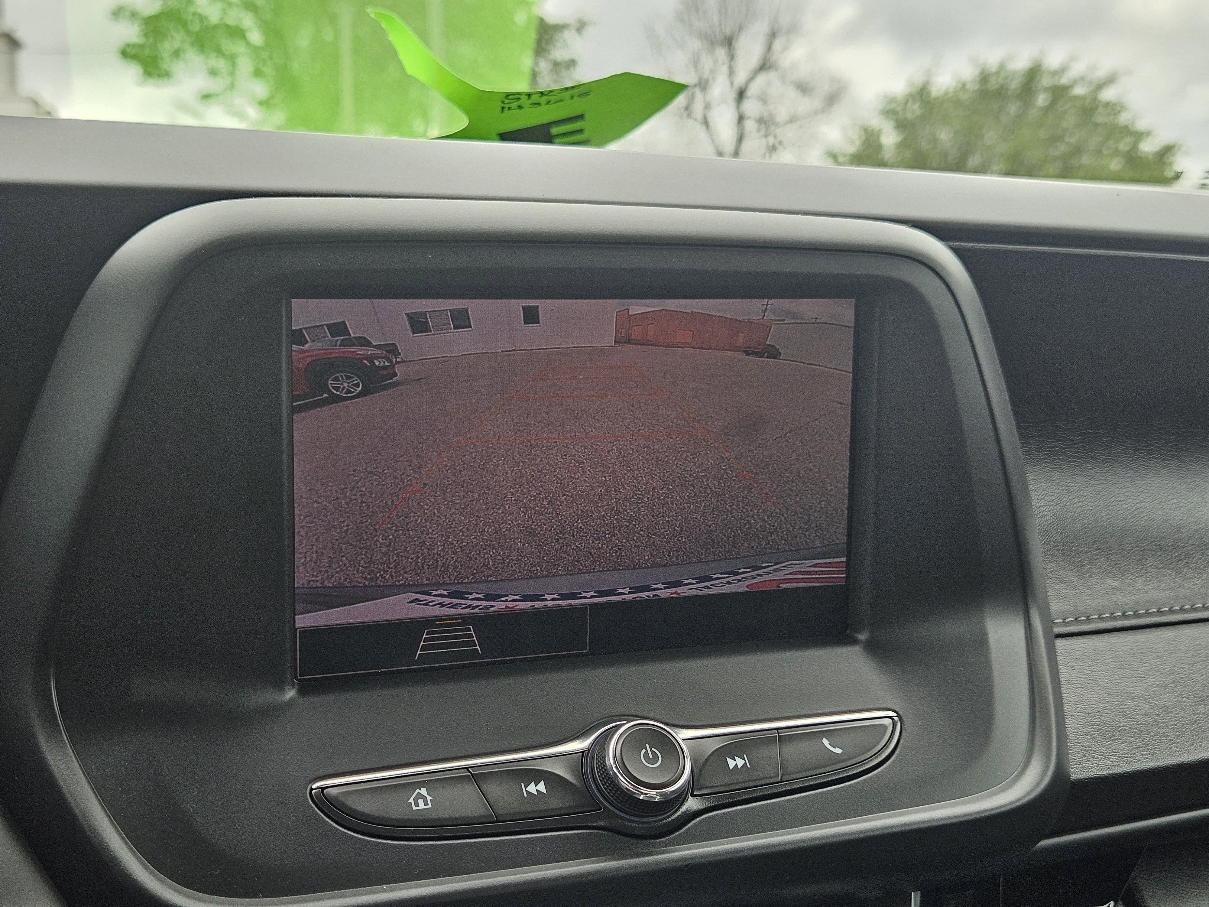 Used 2023 Chevrolet Camaro LT RWD image 18
