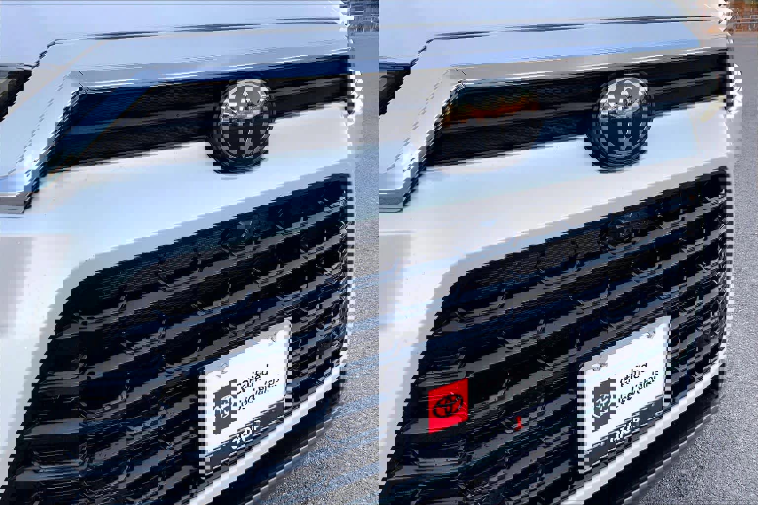 Used 2025 Toyota Grand Highlander FWD image 28