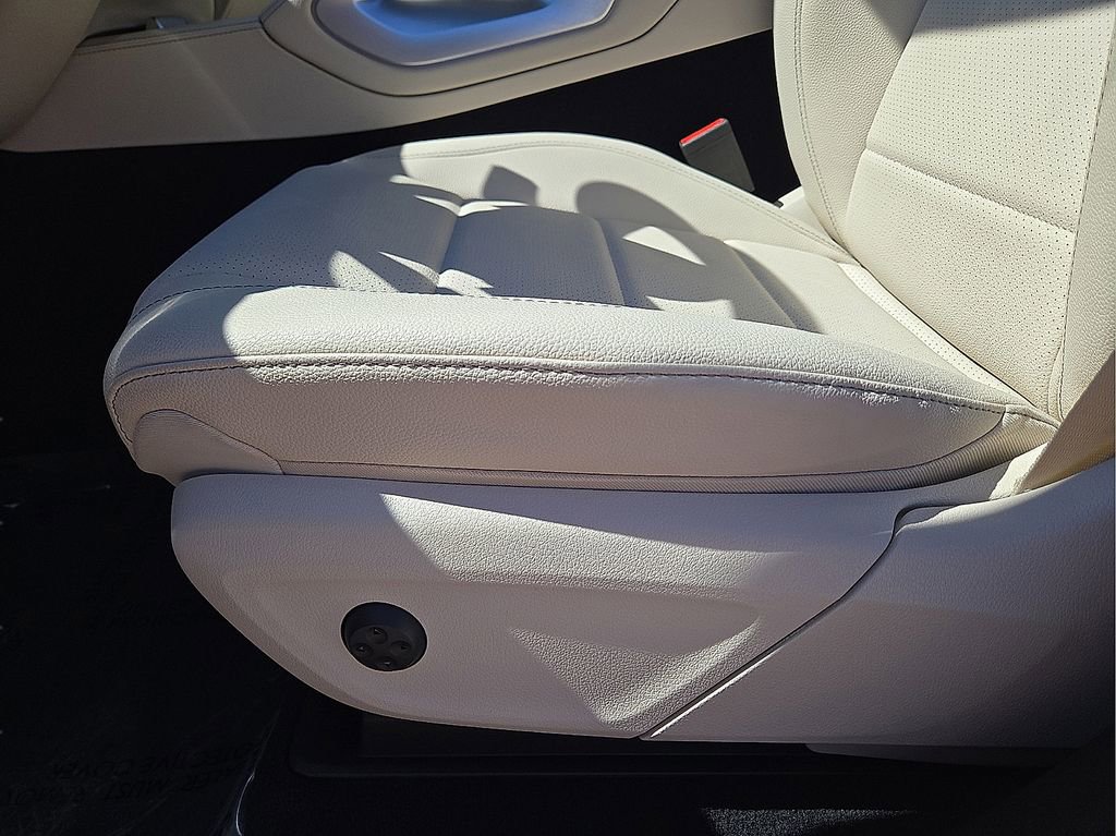 Used 2026 Mercedes-Benz GLE 450 4MATIC image 26