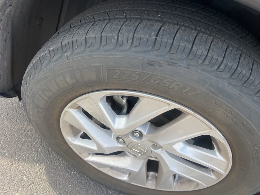 Used 2016 Honda CR-V EX-L image 6