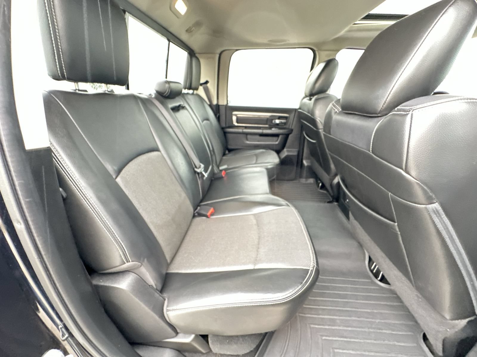 Used 2013 RAM 1500 Sport w/ Sport Premium Group AWD/4WD image 27
