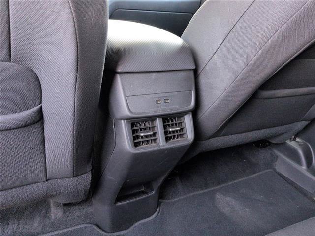 Used 2025 Chevrolet Equinox LT AWD/4WD image 25