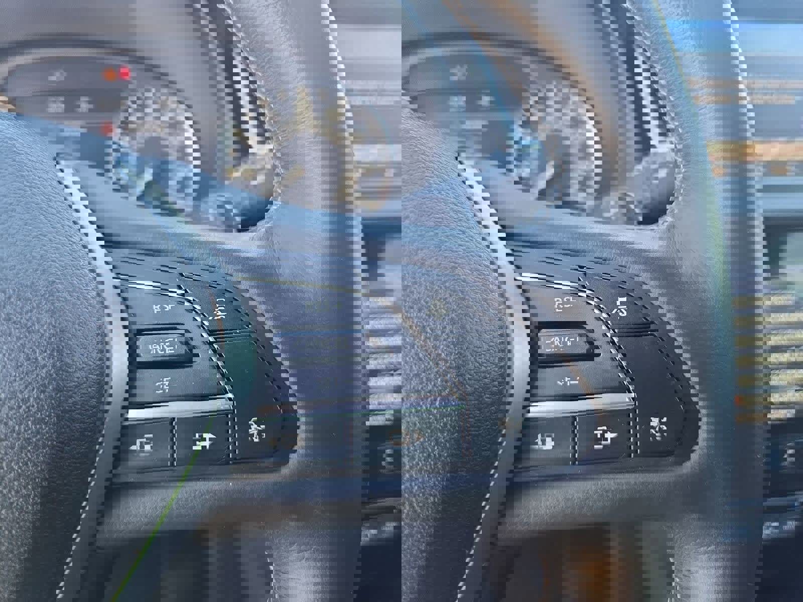 Used 2019 INFINITI QX50 Essential w/ Sensory Package image 26