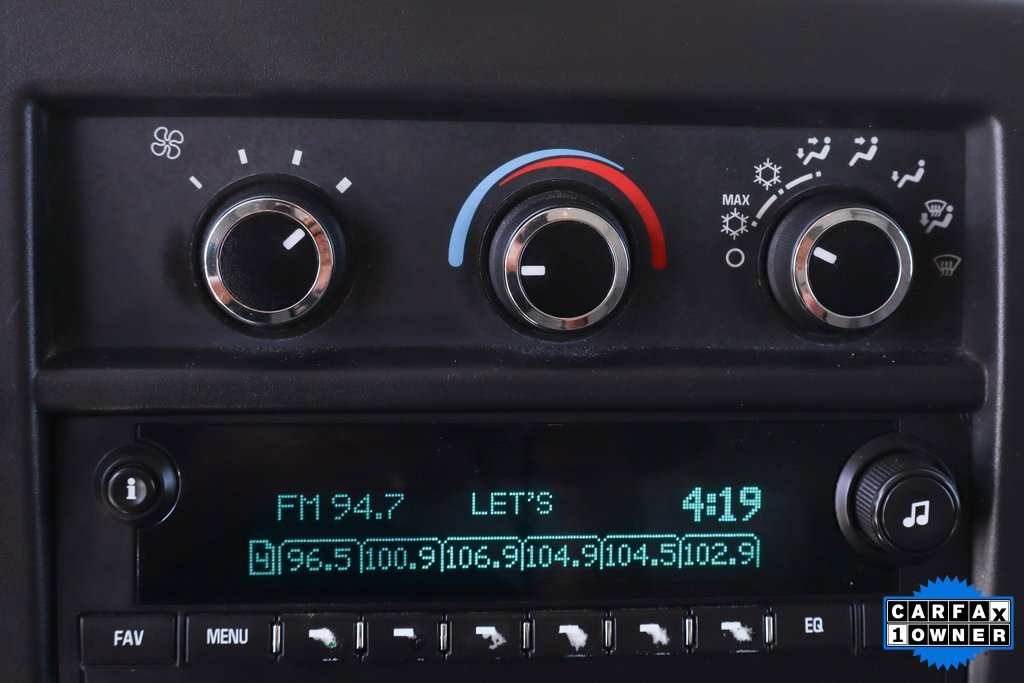 Used 2018 Chevrolet Express 3500 Work Van image 24