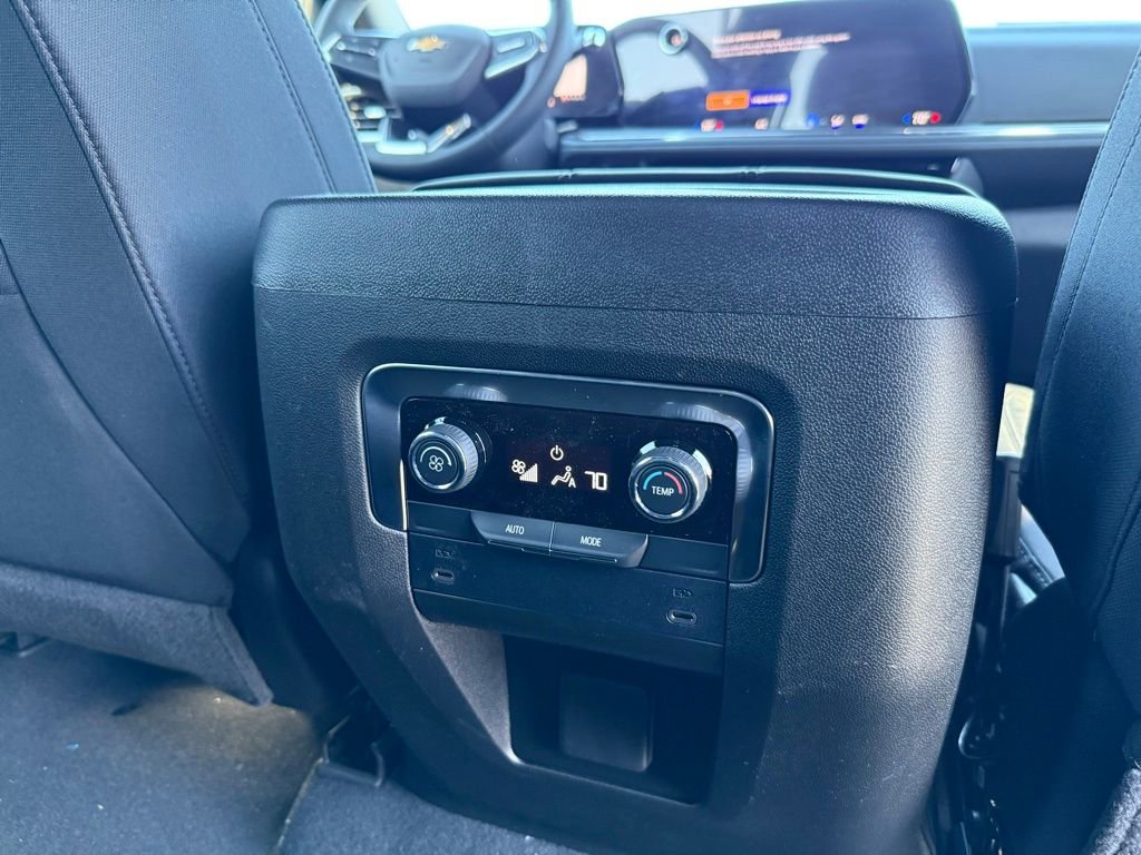 New 2026 Chevrolet Tahoe LS image 19