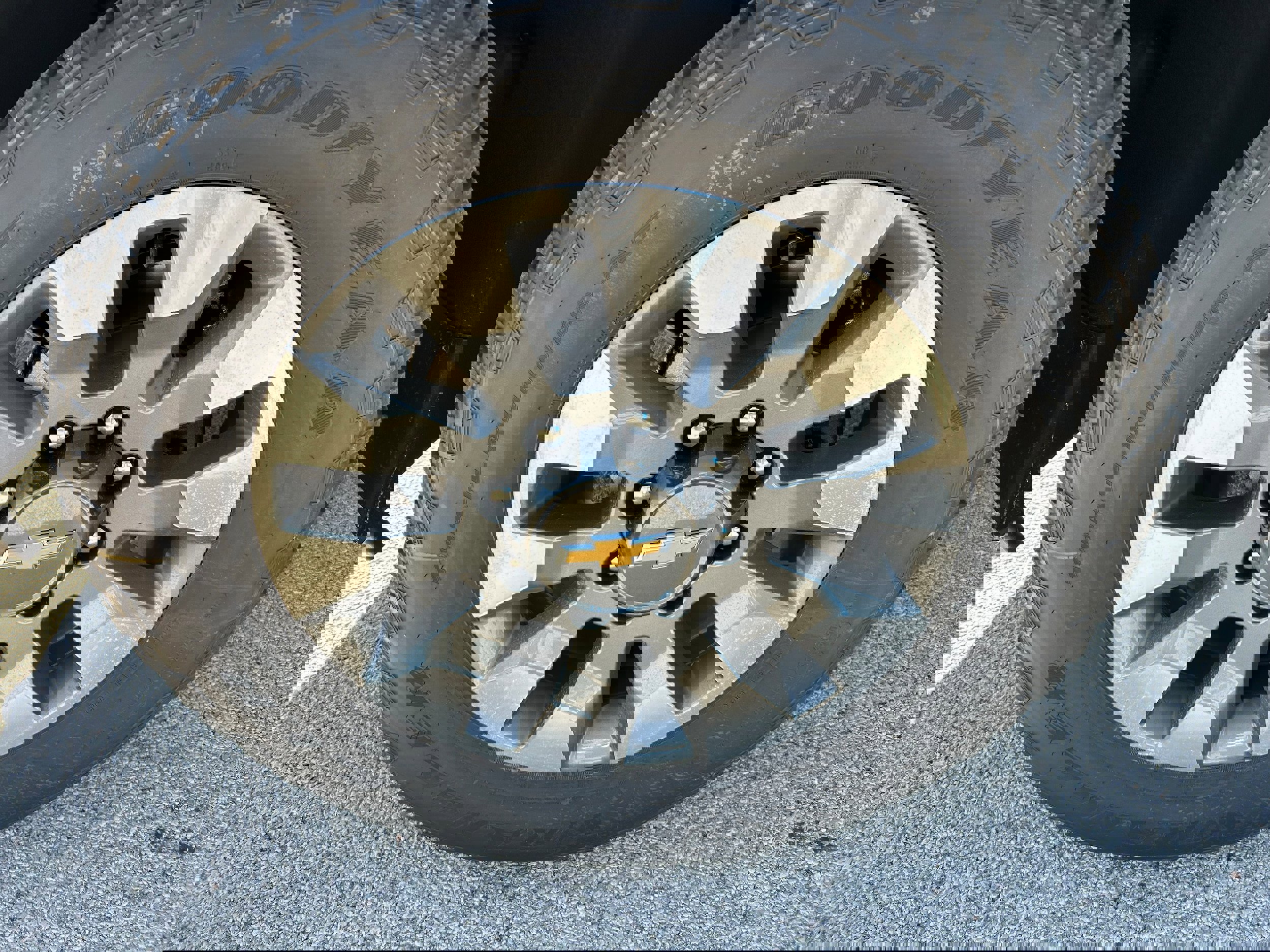 New 2026 Chevrolet Silverado 2500 Custom w/ Custom Value Package image 8