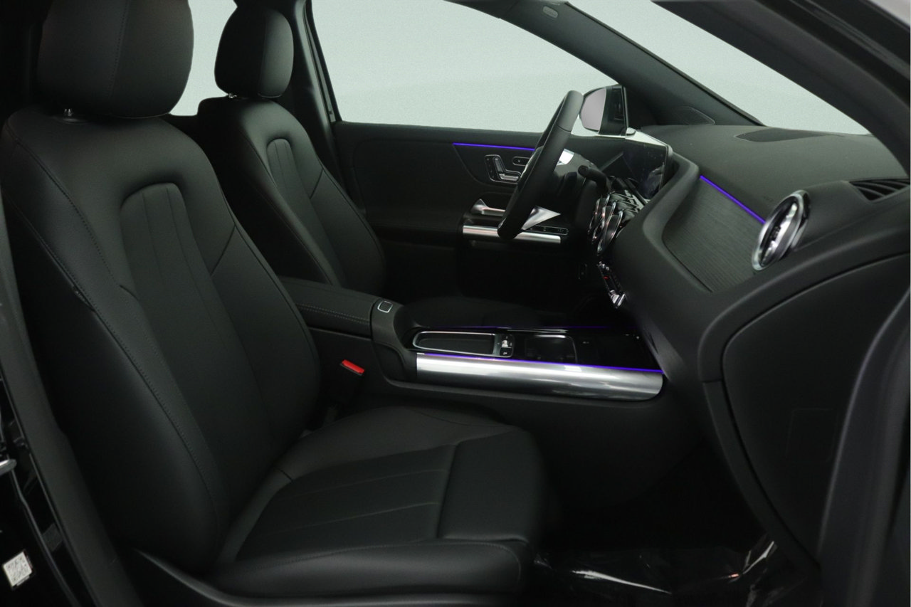 New 2026 Mercedes-Benz GLA 250 4MATIC image 7