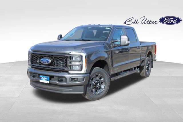 New 2026 Ford F250 XL w/ STX Appearance Package