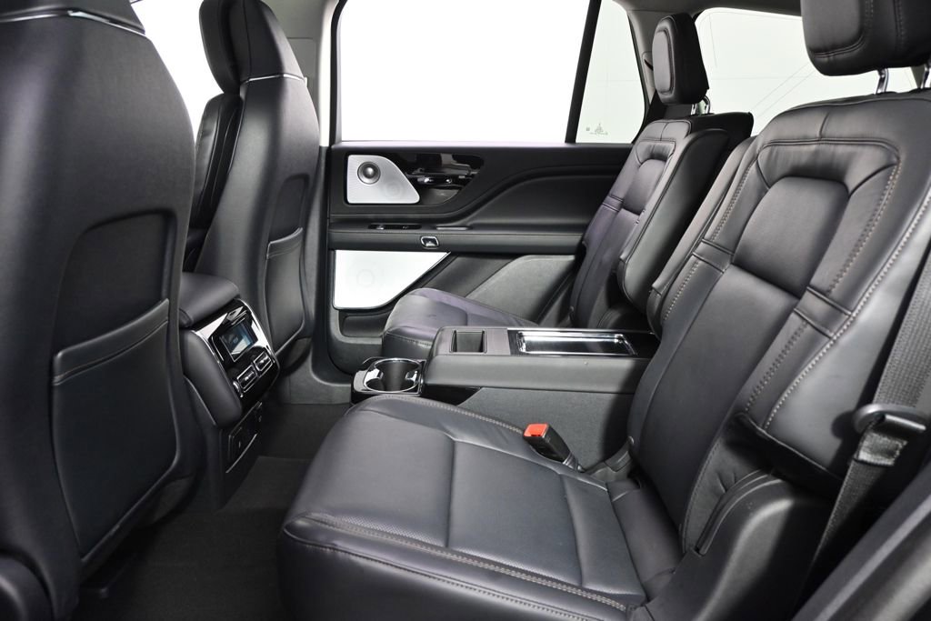New 2026 Lincoln Aviator Reserve image 22