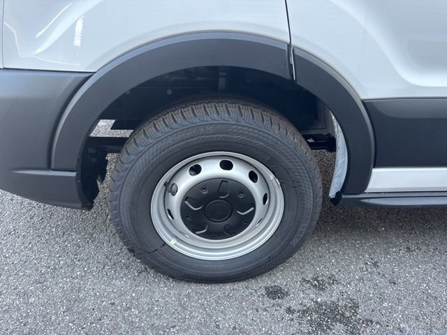 New 2025 Ford Transit 150 148 Medium Roof w/ Load Area Protection Package image 10