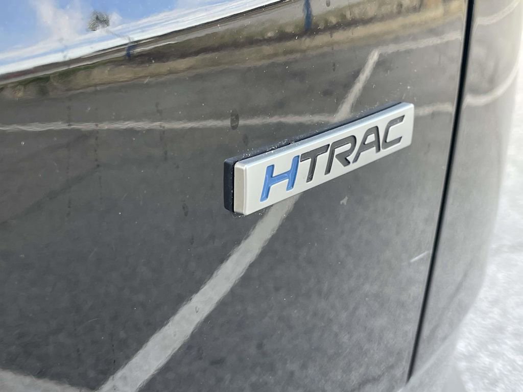 Used 2023 Hyundai Tucson SEL image 8