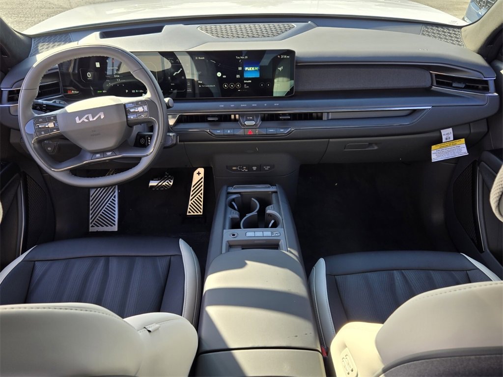 New 2026 Kia EV9 GT-Line image 9