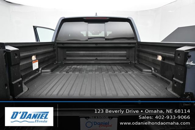 Used 2024 Honda Ridgeline RTL image 38