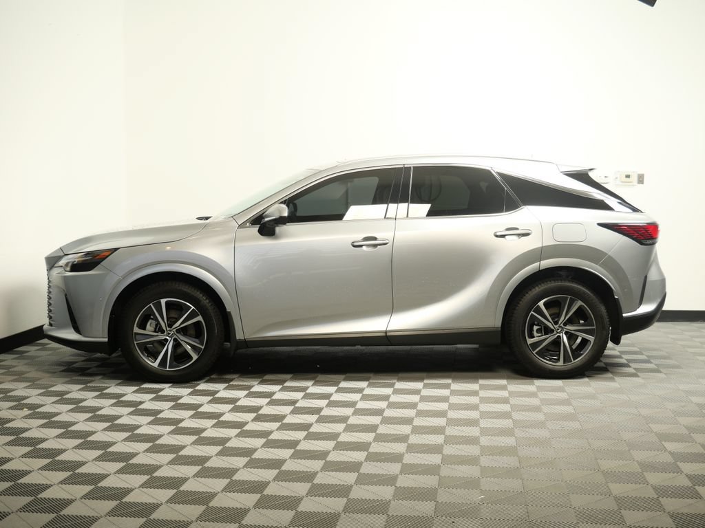 Certified 2024 Lexus RX 350 Premium Plus w/ Convenience Package AWD/4WD image 5