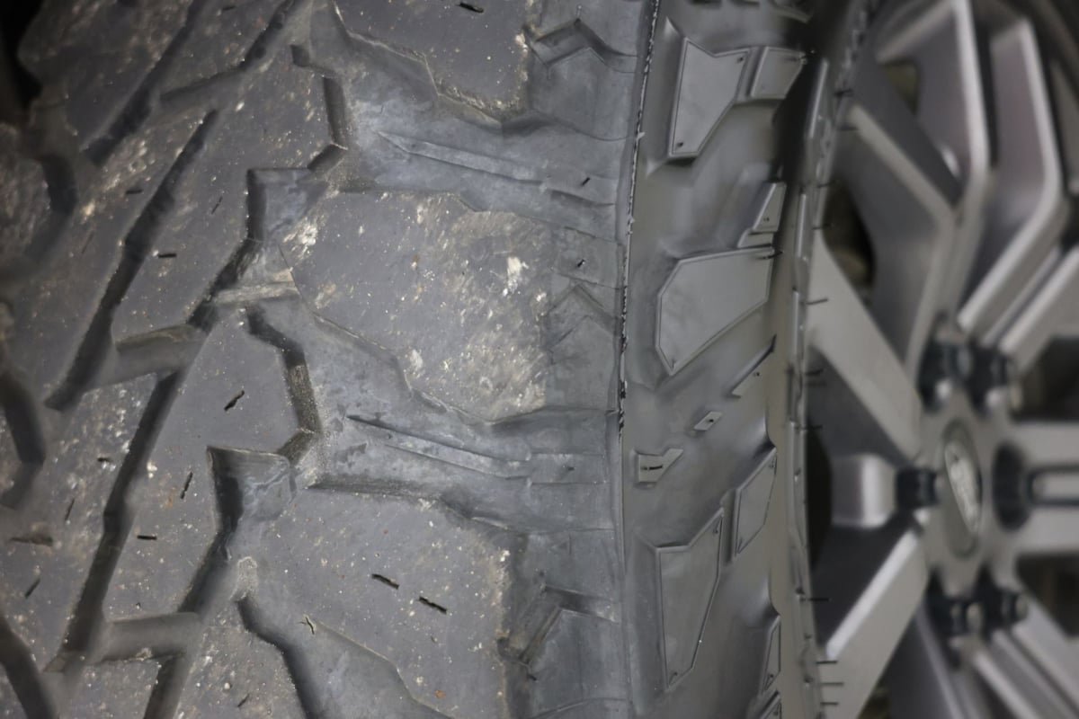 Used 2023 Ford F150 Tremor AWD/4WD image 14