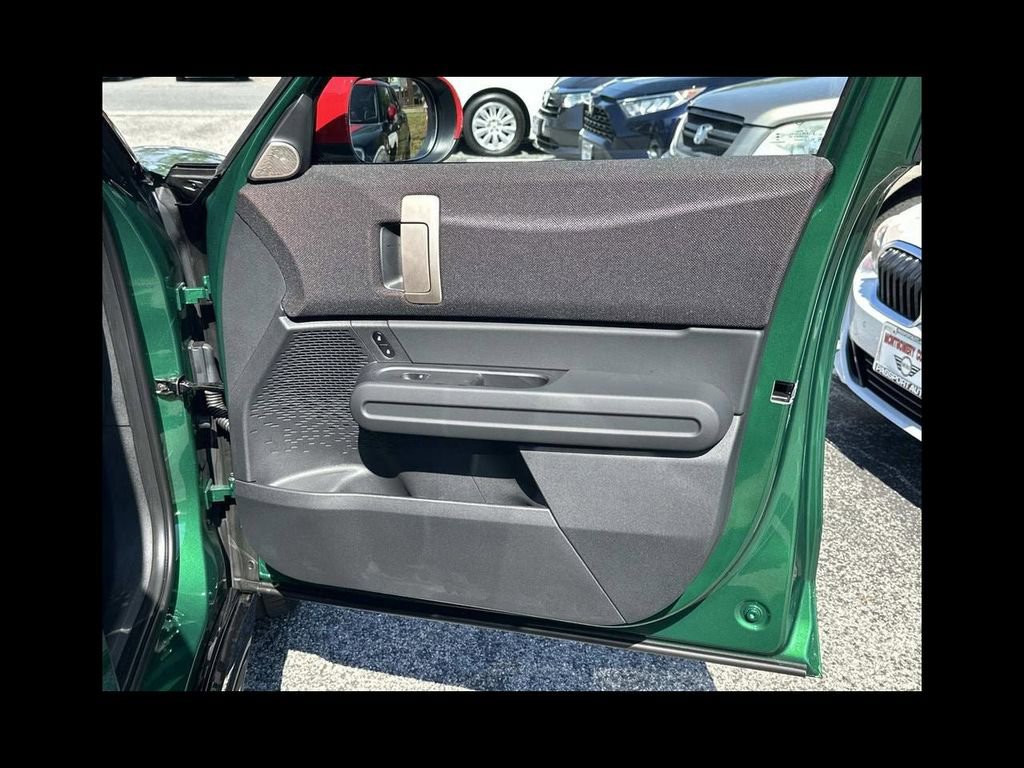 New 2025 MINI Cooper Countryman John Cooper Works w/ Comfort Package Max image 50