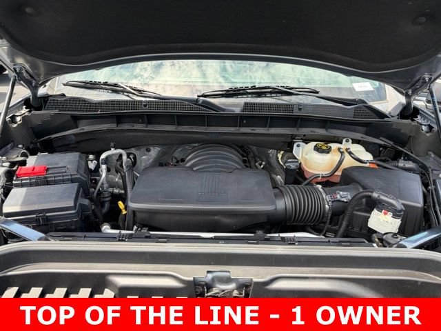 Used 2022 GMC Sierra 1500 AT4 w/ AT4 Premium Package AWD/4WD image 11