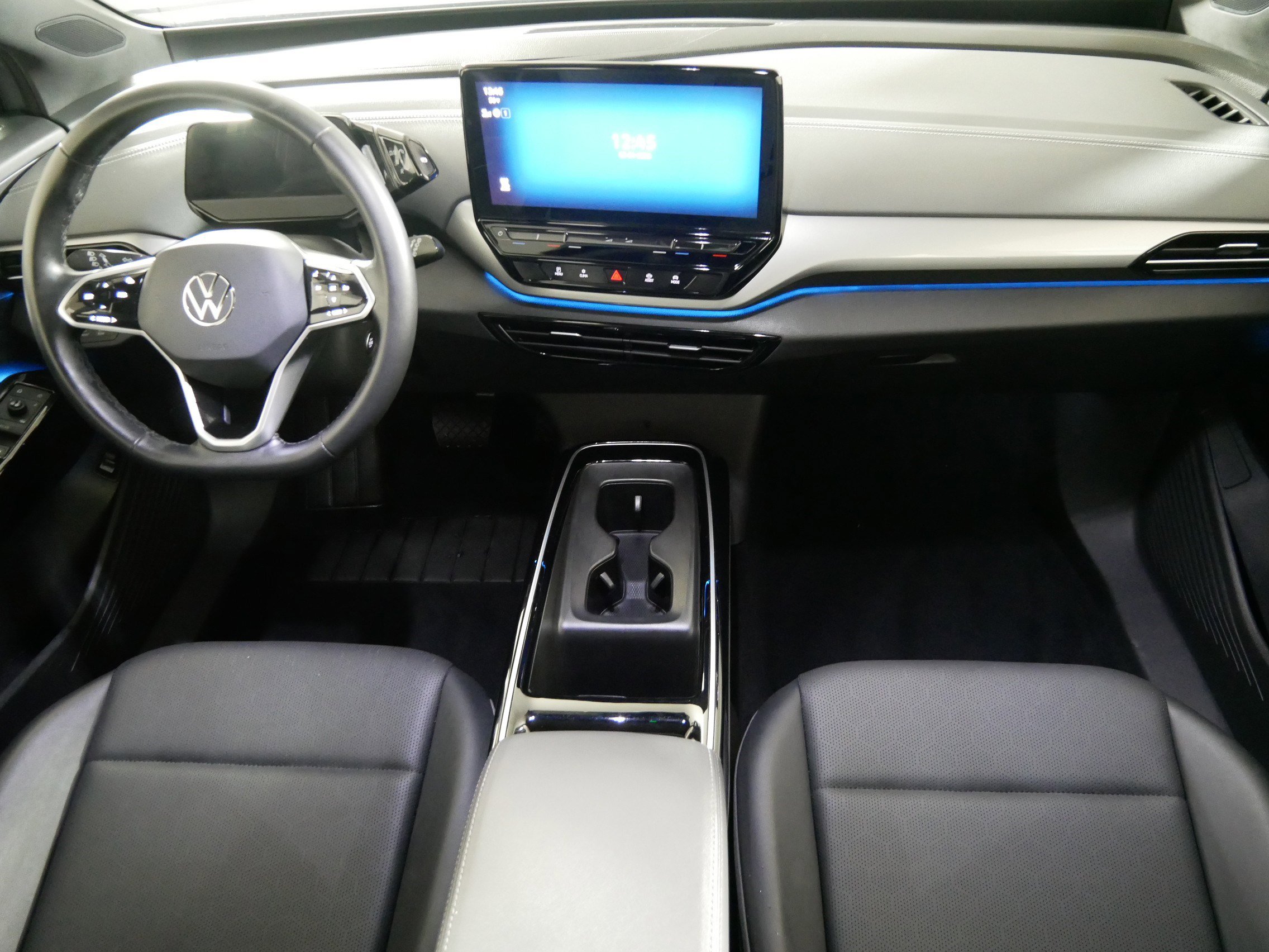 Used 2023 Volkswagen ID.4 Pro S image 10