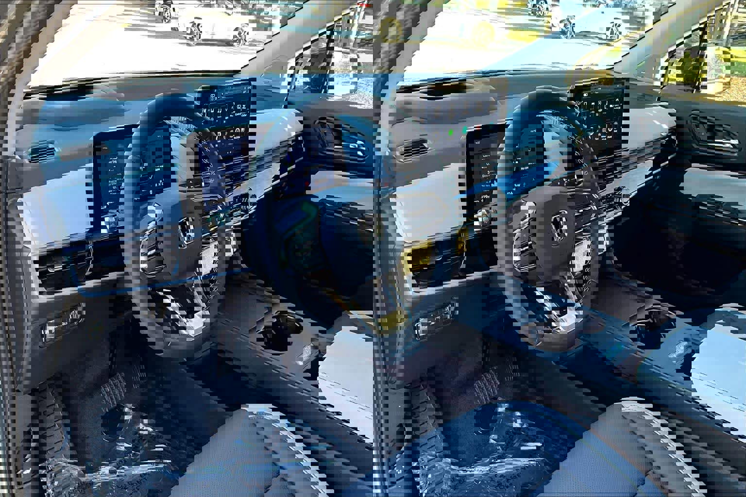 Used 2025 Honda Prologue Elite image 17