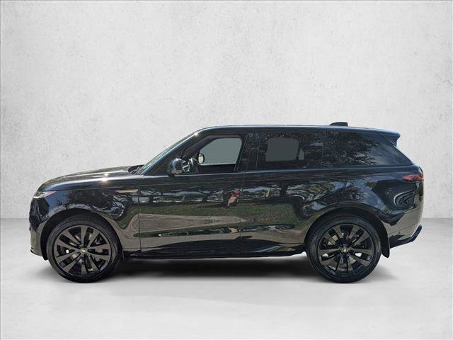 Used 2023 Land Rover Range Rover Sport First Edition AWD/4WD image 9