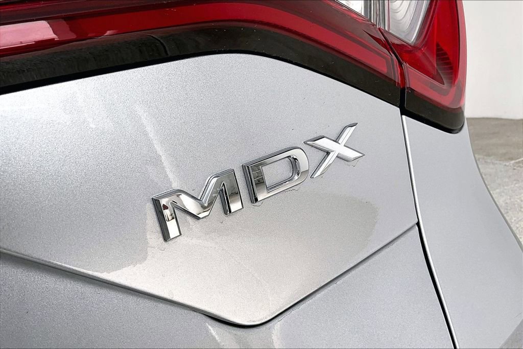 Used 2026 Acura MDX FWD w/ Technology Package image 39