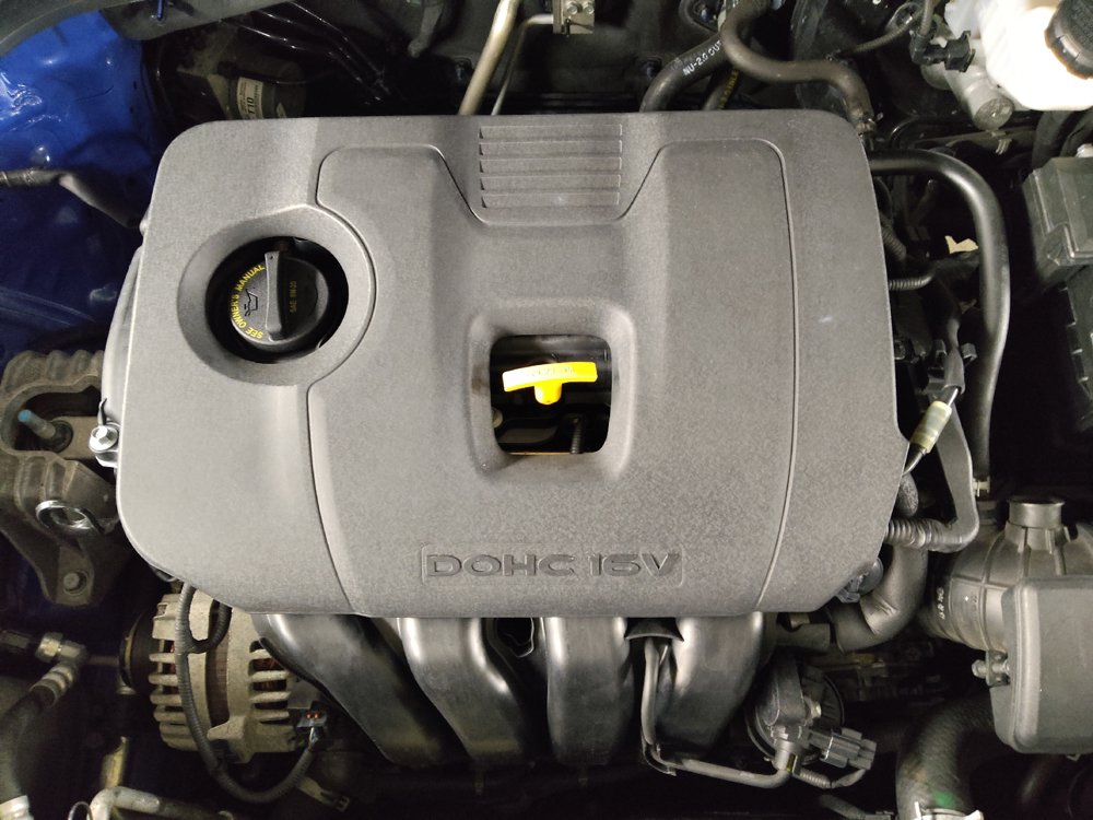 Used 2020 Kia Soul X-Line FWD image 30