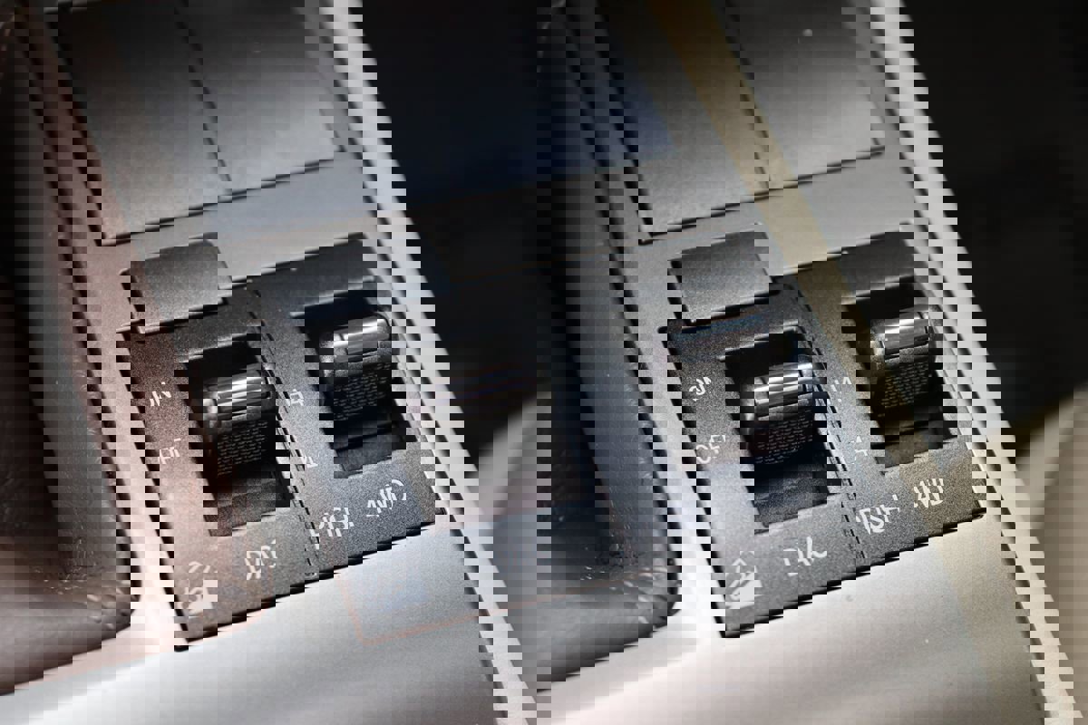 Used 2017 Lexus GX 460 Premium image 29