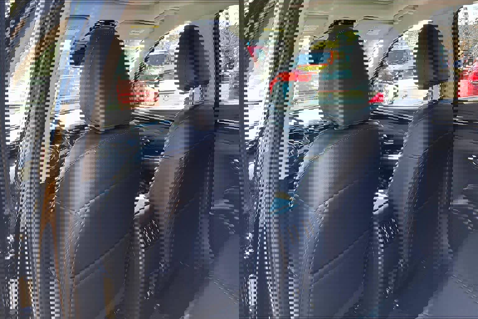 Used 2024 Hyundai Tucson SEL w/ Convenience Package image 22