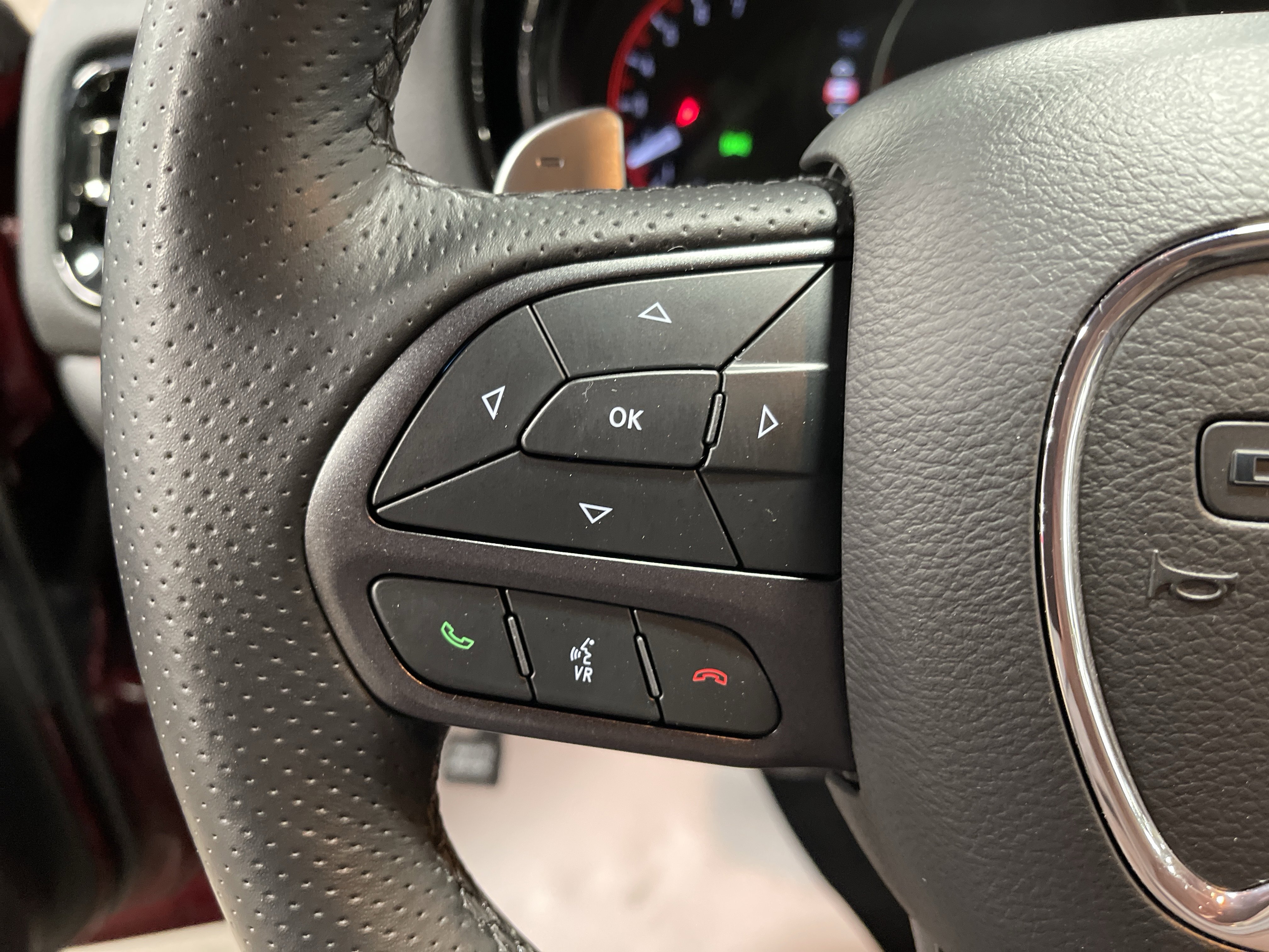 Used 2024 Dodge Durango GT image 20