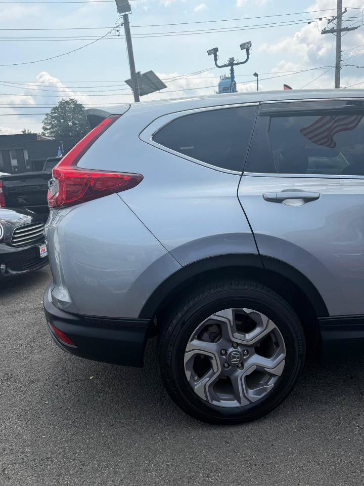 Used 2019 Honda CR-V EX image 14