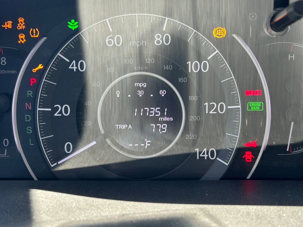 Used 2016 Honda CR-V EX image 32